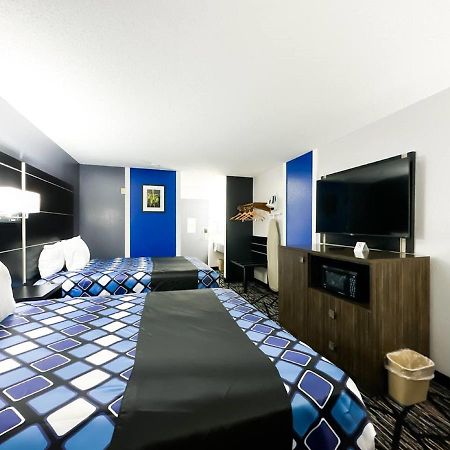 Blaine Town Inn & Suites Dış mekan fotoğraf