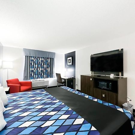 Blaine Town Inn & Suites Dış mekan fotoğraf