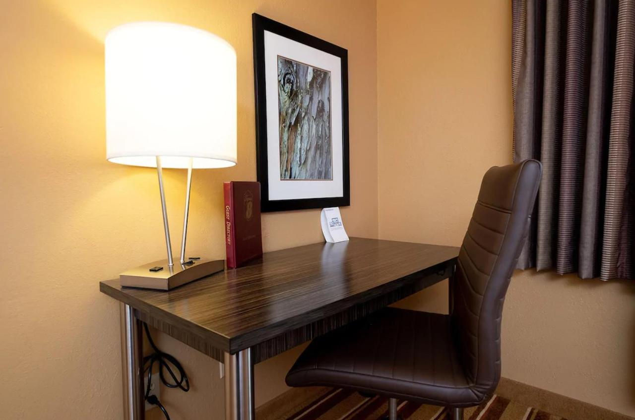 Blaine Town Inn & Suites Dış mekan fotoğraf