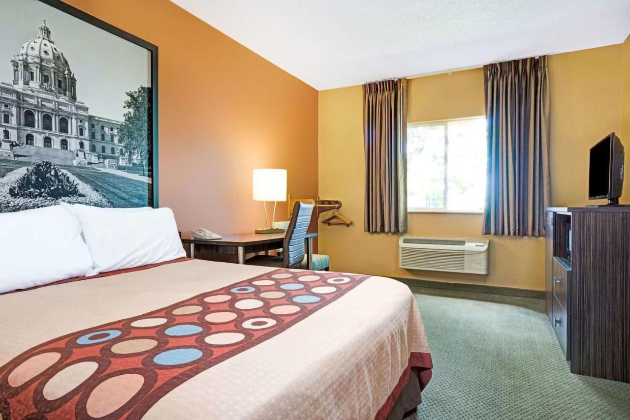 Blaine Town Inn & Suites Dış mekan fotoğraf