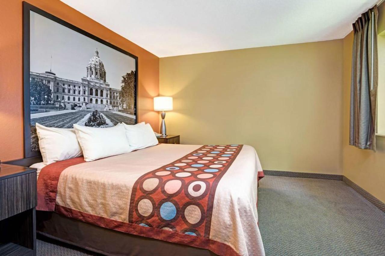 Blaine Town Inn & Suites Dış mekan fotoğraf