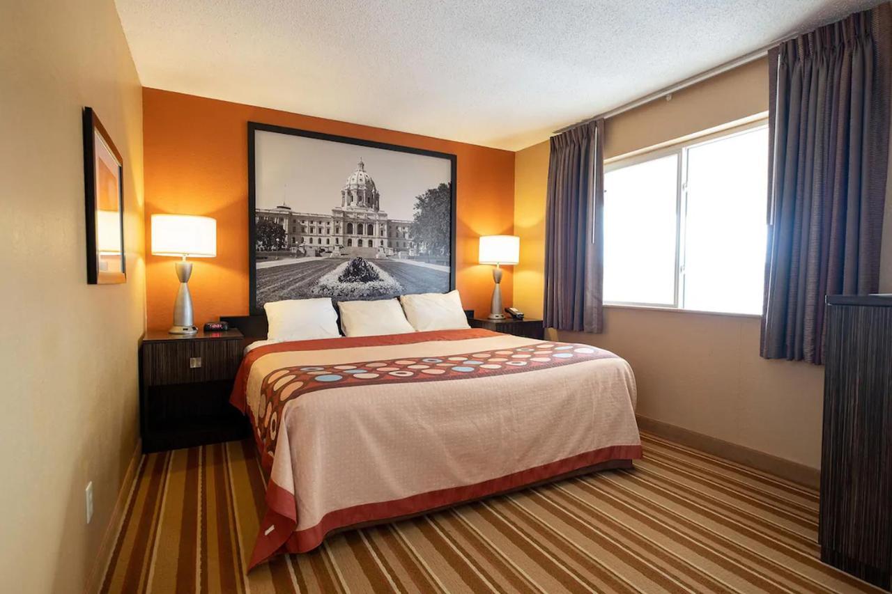 Blaine Town Inn & Suites Dış mekan fotoğraf