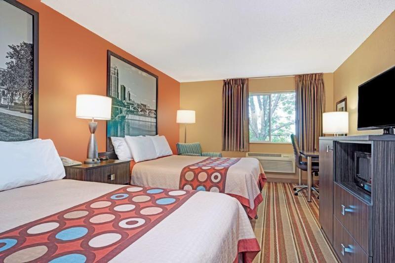 Blaine Town Inn & Suites Dış mekan fotoğraf