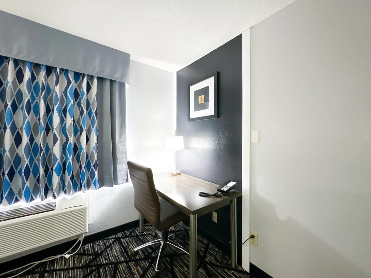 Blaine Town Inn & Suites Dış mekan fotoğraf