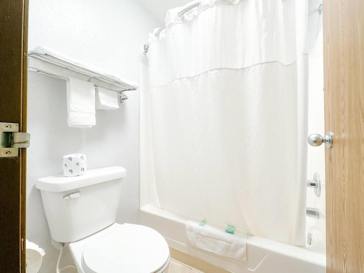 Blaine Town Inn & Suites Dış mekan fotoğraf