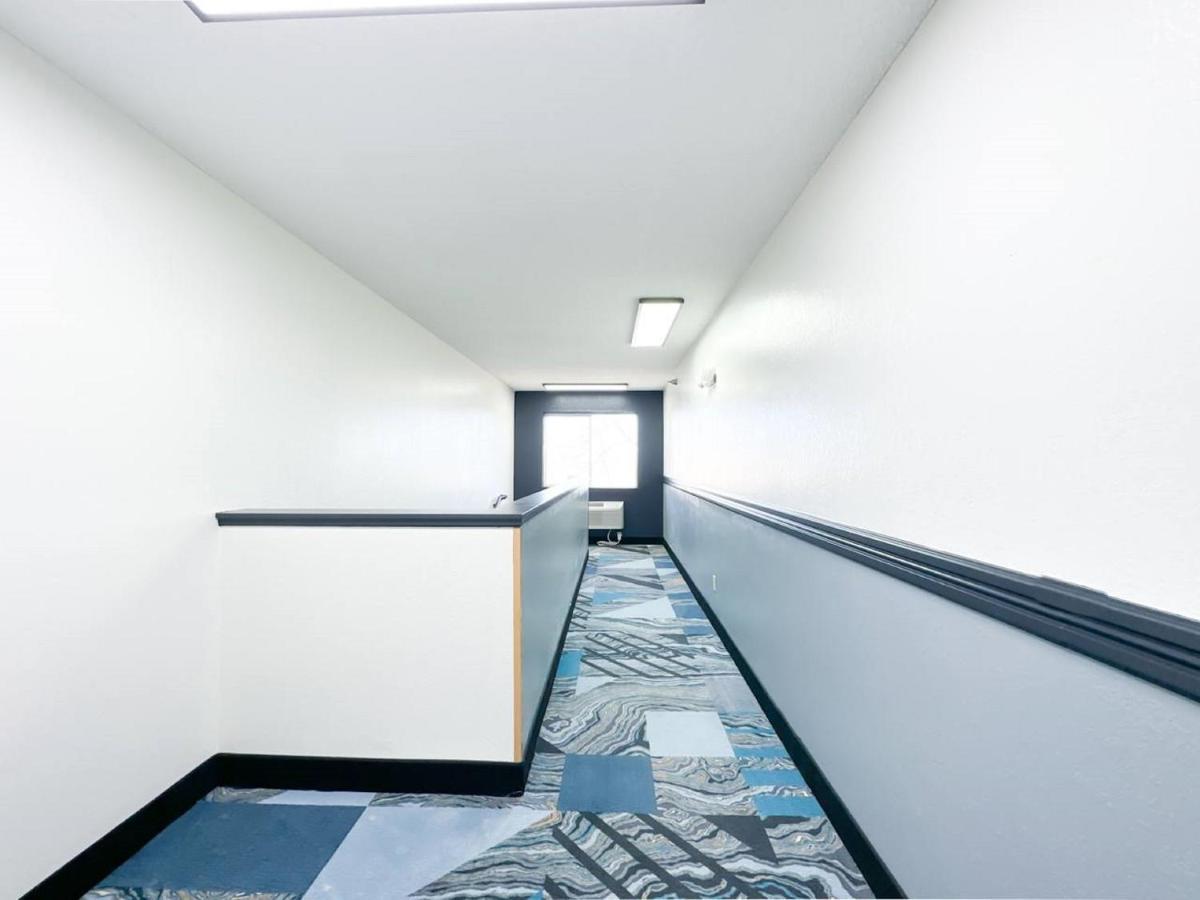 Blaine Town Inn & Suites Dış mekan fotoğraf