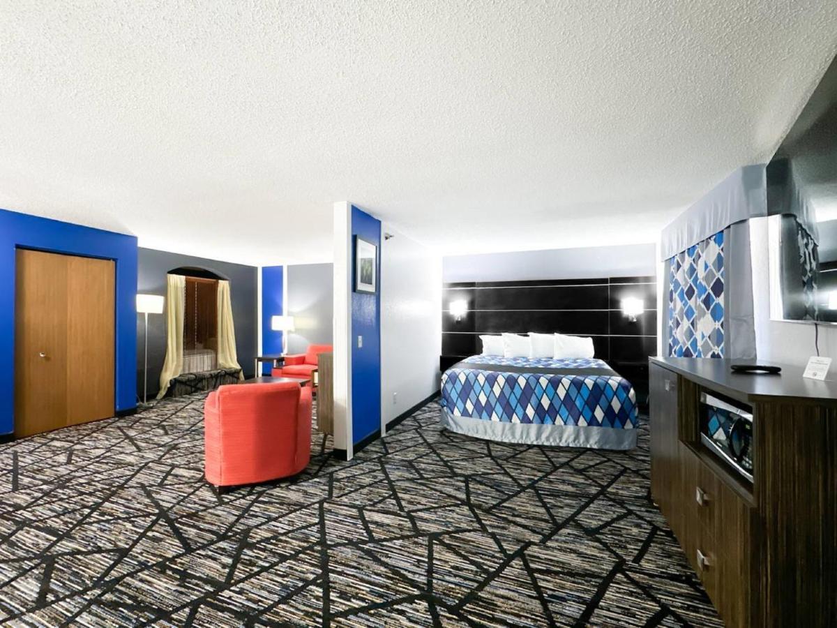 Blaine Town Inn & Suites Dış mekan fotoğraf