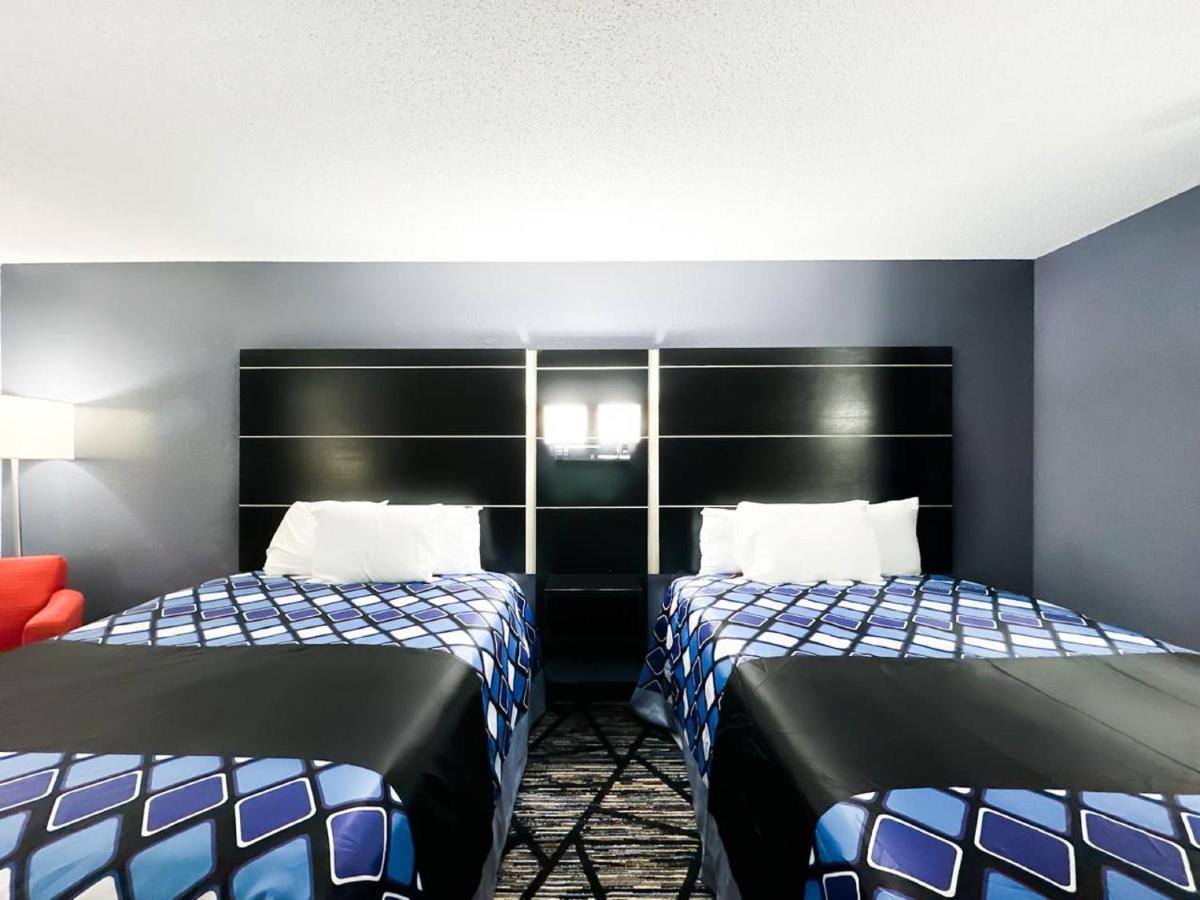 Blaine Town Inn & Suites Dış mekan fotoğraf