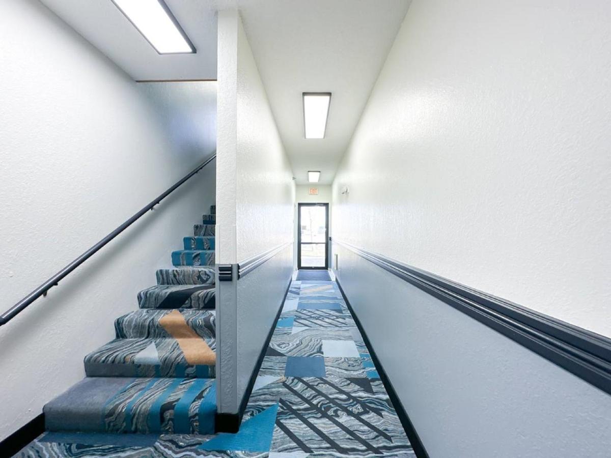 Blaine Town Inn & Suites Dış mekan fotoğraf