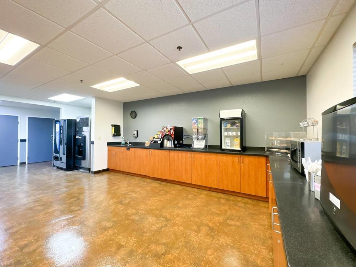 Blaine Town Inn & Suites Dış mekan fotoğraf