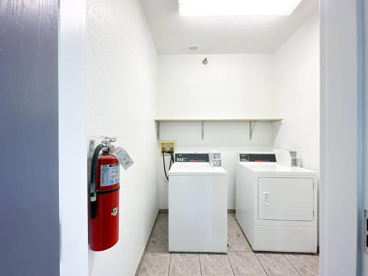 Blaine Town Inn & Suites Dış mekan fotoğraf